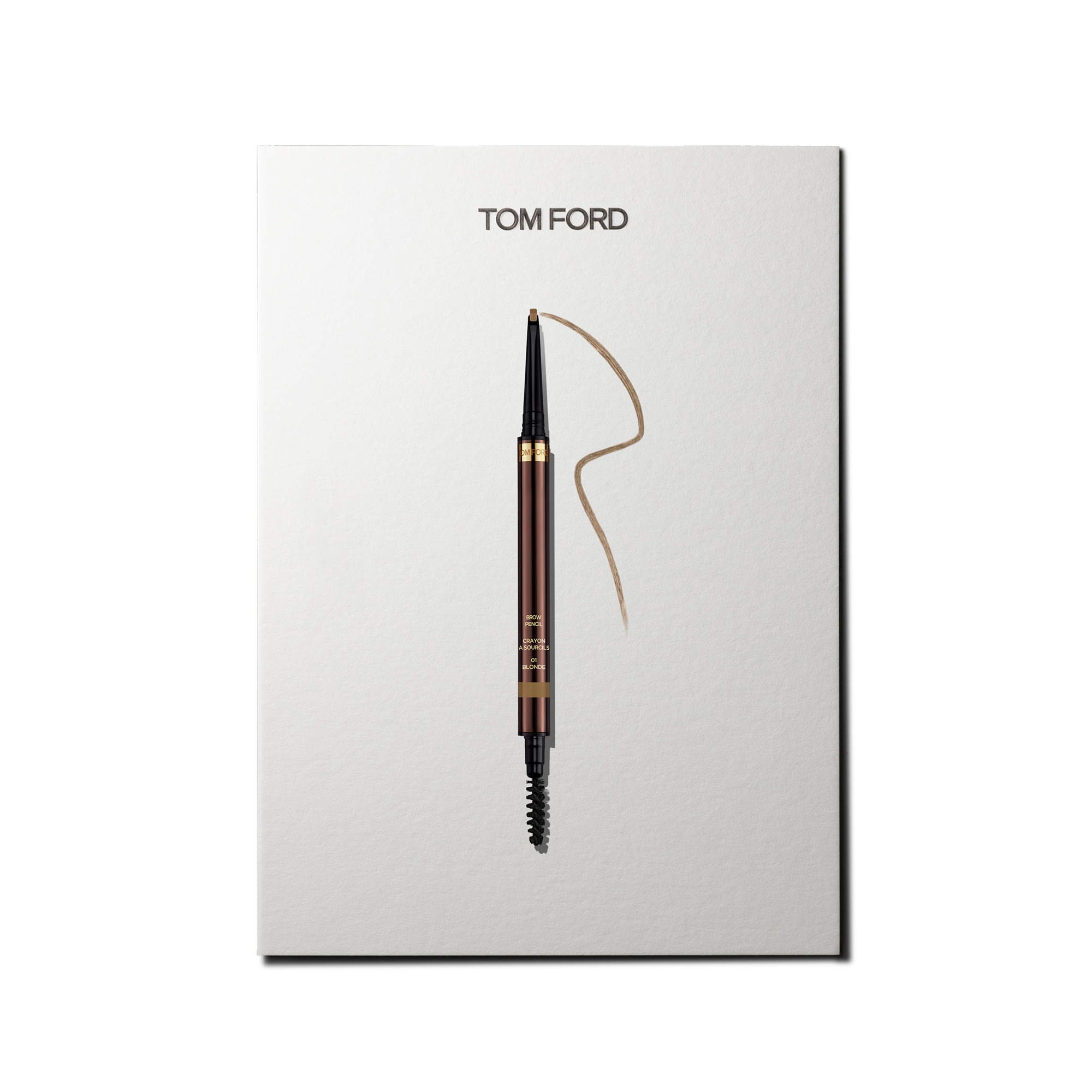 BROW PENCIL (LÁPIZ PARA CEJA)